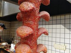 -黑色经典臭豆腐·湖南特产(步行街店)