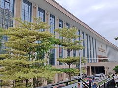 -广西壮族自治区博物馆