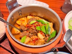 -隐厨·中国菜馆(三里屯T+MALL店)