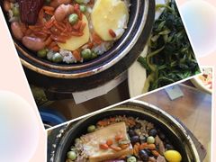 -百年石锅饭·朝鲜族传统民餐