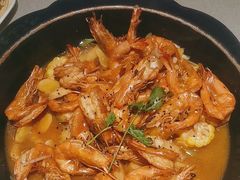 -巴蜀王婆大虾(南锣鼓巷店)