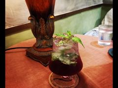 -六区宿舍咖啡店