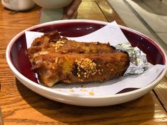 大根蒜香骨-苏小柳手工点心(人民广场分院)