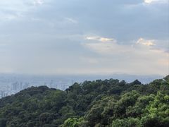 -广州市白云山风景名胜区