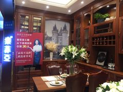 -索菲亚衣柜橱柜家具全屋定制(十里河居然之家店)