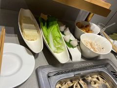 -海底捞火锅(5050购物中心店)