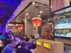 -山河屯铁锅炖(哈西站店)