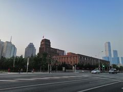 -大连人民广场
