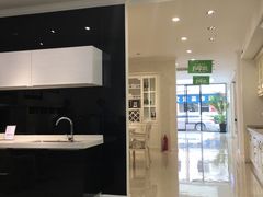 -佰丽爱家全屋定制(汶水店)