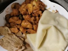 -大鸭梨烤鸭(顺义石园店)