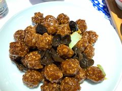 -大海碗·京菜炸酱面(雍和宫店)