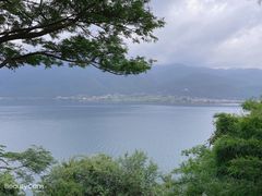 -丽江泸沽湖景区
