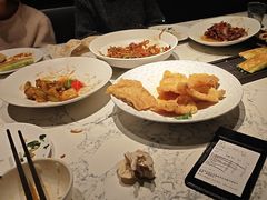 -奉天小馆·非遗东北菜(济南万象城店)