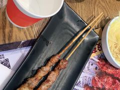 -李先生牛肉面大王(北京平谷步行街店)