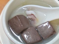 -华哥新鲜猪精品美食