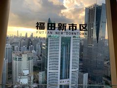 -国贸旋转餐厅(国贸广场店)