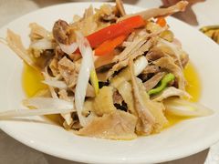 -巴依老爷·新疆美食(上城区天城路店)