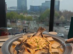 -半天妖烤鱼(新中关购物中心店)