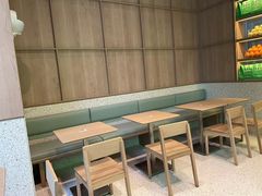 等位区-混果汁(前海嘉里中心店)
