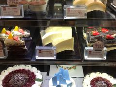 -85度C(上海茶陵北路店)