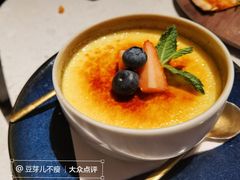焦糖布丁-酒池星座(深圳湾后海汇店)
