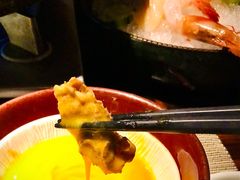 鸡蛋-山葵家·创意料理(宁波来福士店)