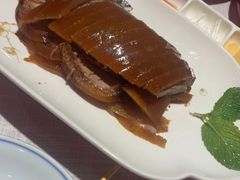 -大鸭梨烤鸭·北京菜(南小街/南苑店)