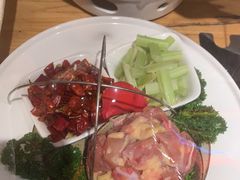 -鸽子窝(青塔店)