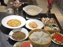 -湘满甲·黄焖甲鱼创始者·湘菜·鲁菜(潘家园店)