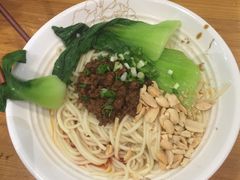 -蓉李记成都名小吃(宜昌伍家岗万达店)
