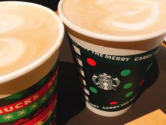 -星巴克(长春世纪鸿源店)