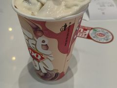 -DQ·蛋糕·冰淇淋(大宁国际商业广场店)