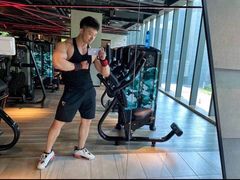 -VIP 威尔仕健身·游泳(嘉华中心店)