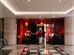 -湖滨28中餐厅·西湖宴·杭州君悦酒店
