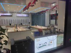 -LCCF创视觉眼镜(万金店)