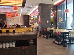 -八合里潮汕鲜牛肉火锅(福州万象城店)