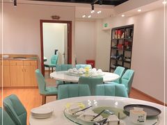 大堂-潮人姐妹轩(海宁路店)