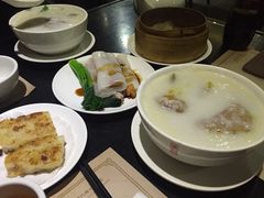 糖朝-糖朝(尖沙咀店)