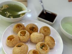-VATAN INDIAN RESTAURANT米特餐饮有限公司(城北路店)
