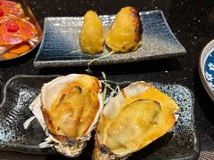 -極上萬膳·日料放题(海岸城店)