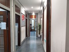 -秦汉胡同书法古筝围棋国画书院(宝地分馆)