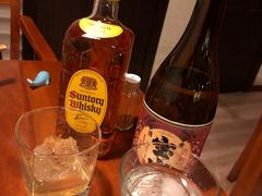 -牛玄庵日式寿喜烧·料理店(新源里店)