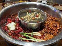 -华丰火锅(双林北横路店)