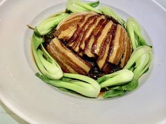 -朝郡酒家·粤菜(燕大星苑店)