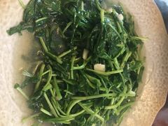 香干马兰头-75幢私房菜馆