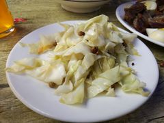 泡菜-长香源葫芦头梆梆肉(开通巷店)