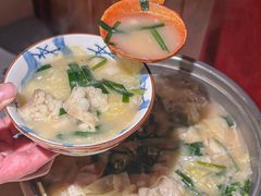 -南风(淮海街店)