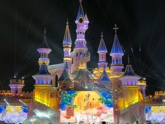 -沈阳方特欢乐世界