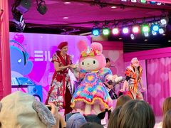 -日本环球影城