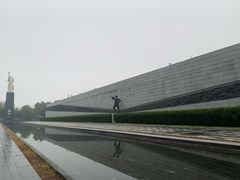 -侵华日军南京大屠杀遇难同胞纪念馆